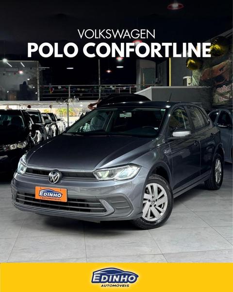 VOLKSWAGEN POLO CL AD