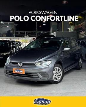 VOLKSWAGEN POLO CL AD