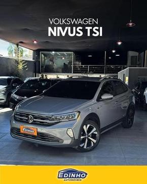 VOLKSWAGEN NIVUS HL TSI AD