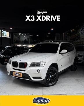BMW X3 XDRIVE 2.0 I