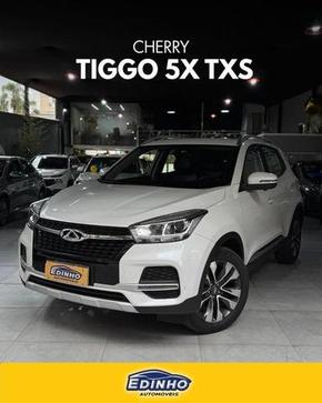 CAOA CHERY TIGGO 5X TXS