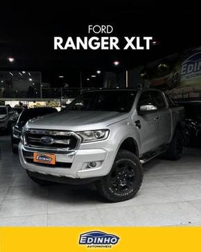 FORD RANGER XLTCD4A32C
