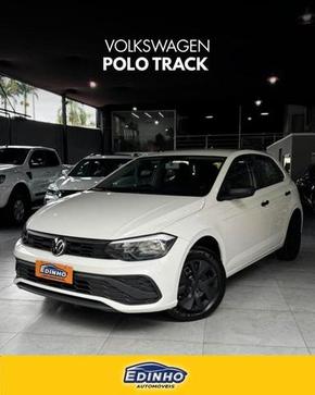 VOLKSWAGEN POLO TRACK MA