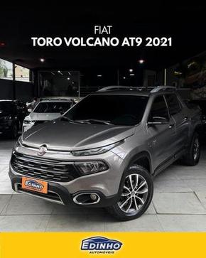 FIAT TORO VOLCANO AT9 D4