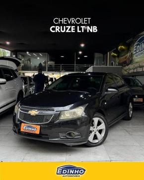 CHEVROLET CHEV CRUZE LT HB AT