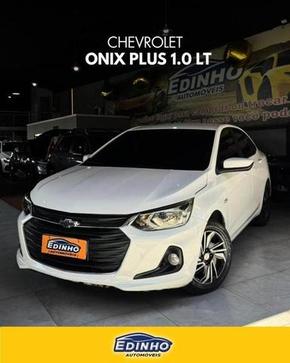 CHEVROLET ONIX PLUS 10MT LT2