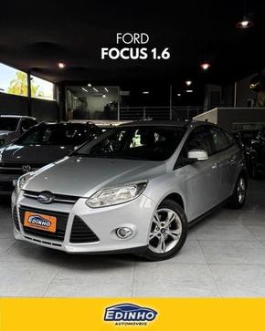 FORD FOCUS AT 1.6H