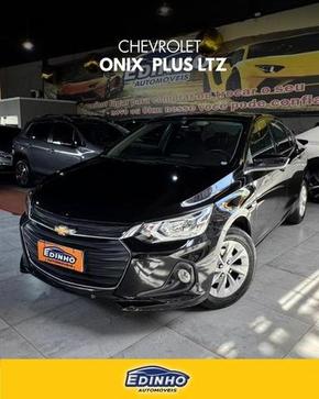 CHEVROLET ONIX PLUS 10TAT LTZ