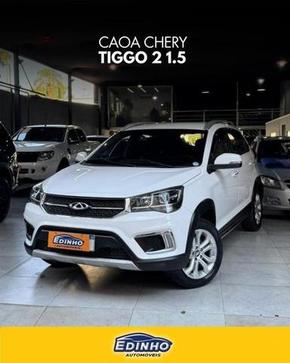 Chery TIGGO 