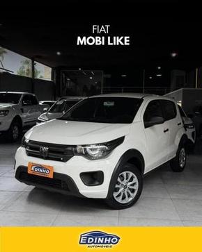 FIAT MOBI LIKE