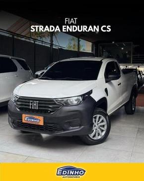 FIAT STRADA ENDURANCE CS
