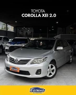 TOYOTA COROLLA XEI20FLEX