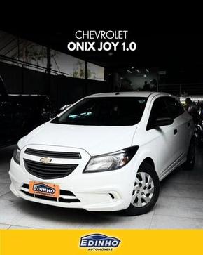 CHEVROLET ONIX 10MT JOYE