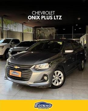CHEVROLET ONIX PLUS 10TAT LTZ