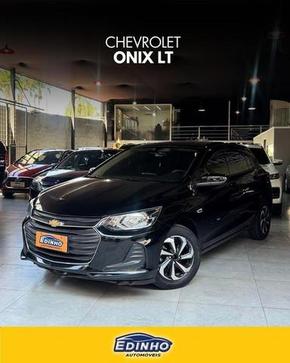 CHEVROLET ONIX 10MT LT1