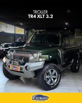 TROLLER T4 XLT 3.2