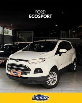 FORD ECOSPORT SE AT 1.6B