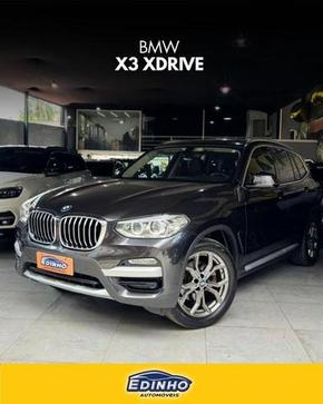 BMW BMW X3 XDRIVE20 I