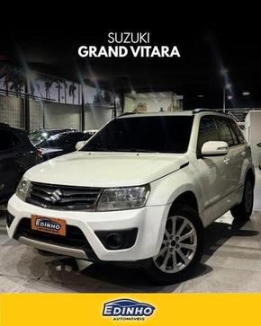 SUZUKI G.VITARA 2WD 5P