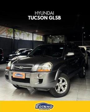 HYUNDAI TUCSON GLSB