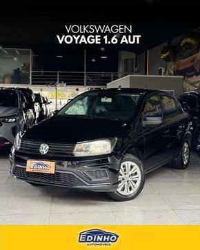 VOLKSWAGEN VOYAGE 1.6L AF5