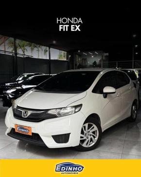 HONDA FIT LX CVT
