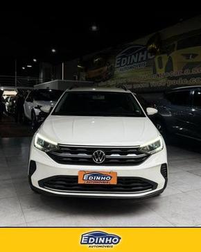 VOLKSWAGEN NIVUS CL TSI AD