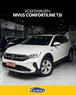 VOLKSWAGEN NIVUS CL TSI AD