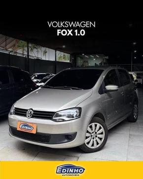 VOLKSWAGEN FOX 1.0 GII