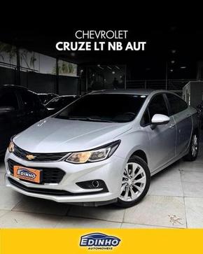 CHEVROLET CHEV CRUZE LT NB AT