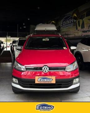 VOLKSWAGEN NOVO CROSSFOX MA