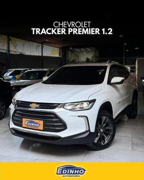 CHEVROLET TRACKER 12T A PR