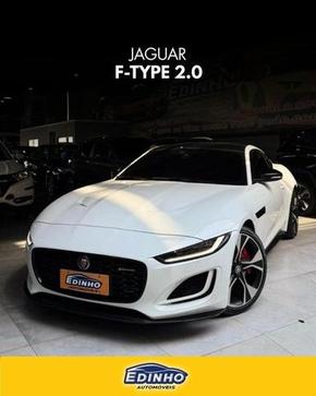 JAGUAR F-TYPE 300RD CB