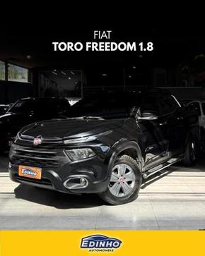 FIAT TORO FREEDOM AT6