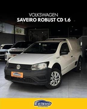 VOLKSWAGEN NOVA SAVEIRO RB MBVS