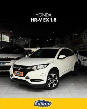 HONDA HR-V EX CVT