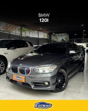 BMW 120I ACTIVE FLEX