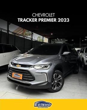 CHEVROLET TRACKER 12T A PR