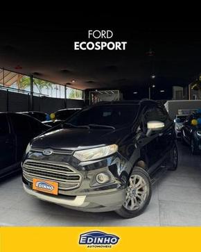 FORD ECOSPORT FSL 1.6