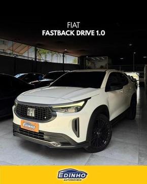 FIAT FASTBACK 1.0 200 TURBO FLEX AUT