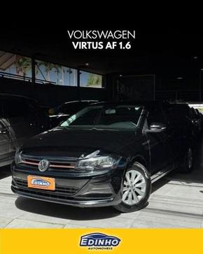 VOLKSWAGEN VIRTUS AF