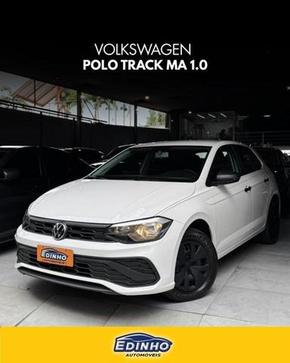VOLKSWAGEN POLO TRACK MA