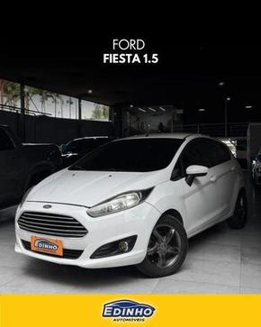 FORD FIESTA HA 1.5L S