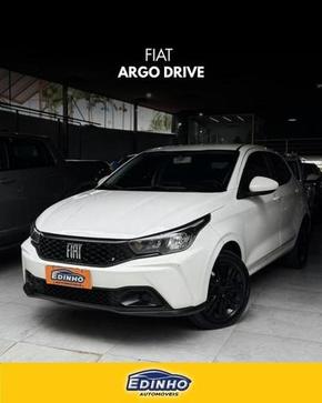 FIAT ARGO DRIVE 1.0