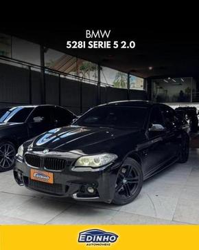 BMW 528 I