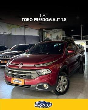 FIAT TORO FREEDOM AT