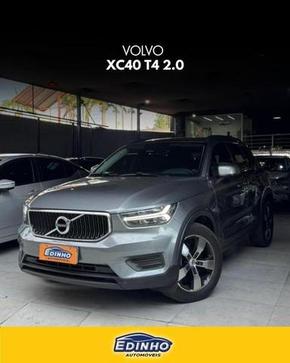 VOLVO XC 40 T4