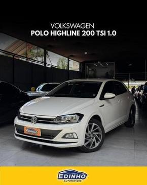 VOLKSWAGEN POLO HL AD