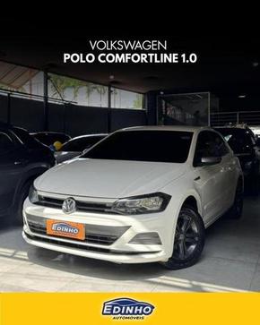 VOLKSWAGEN POLO MCA