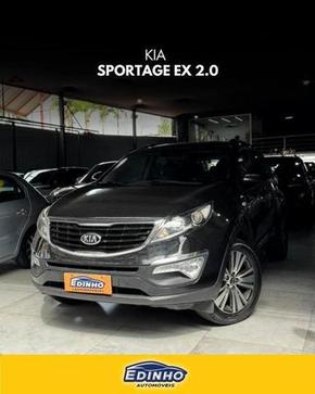 KIA SPORTAGE LX2 OFFG3